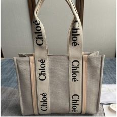 Chloe Shopping Bags